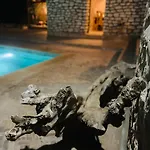 Villa Maison Des Arts - Oasis De Calme Et Tranquillite Pres De L\'Aeroport D\'Essaouira