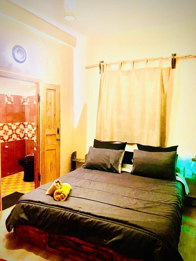 Maison Des Arts - Oasis De Calme Et Tranquillite Pres De L'aeroport D'essaouira Bed & Breakfast *