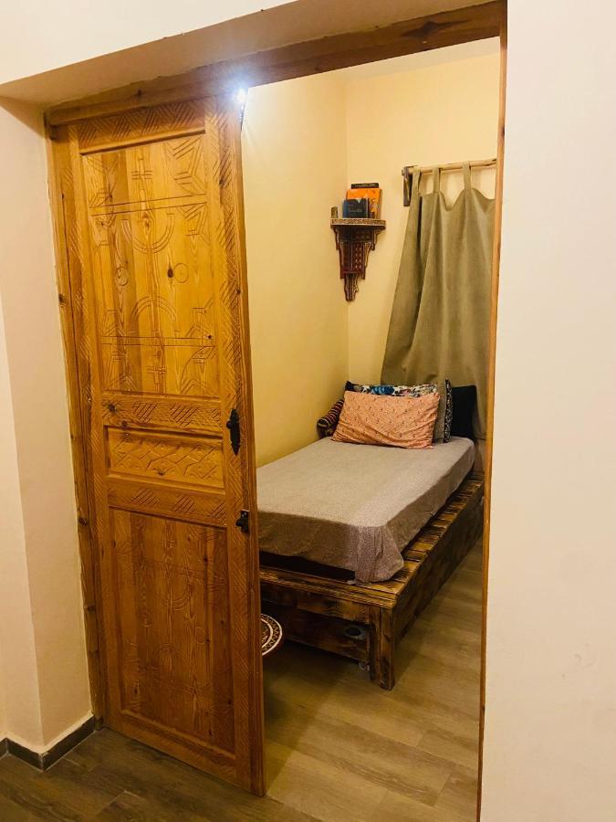 Bed & Breakfast Maison Des Arts - Oasis De Calme Et Tranquillite Pres De L'aeroport D'essaouira Essaouira