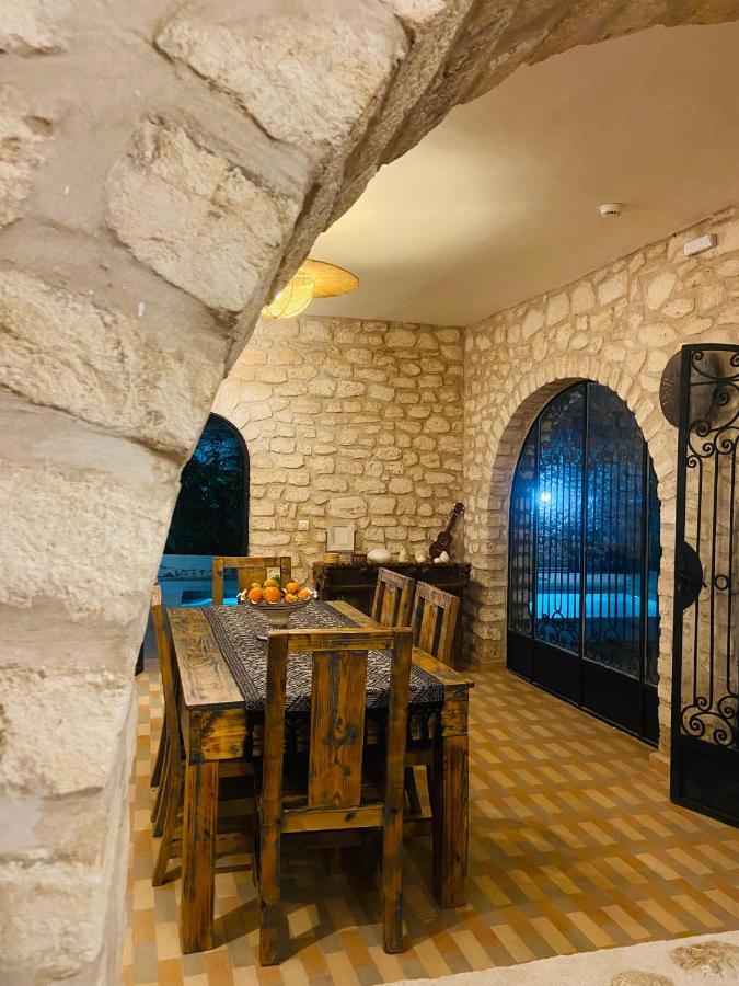 Maison Des Arts - Oasis De Calme Et Tranquillite Pres De L'aeroport D'essaouira * Essaouira