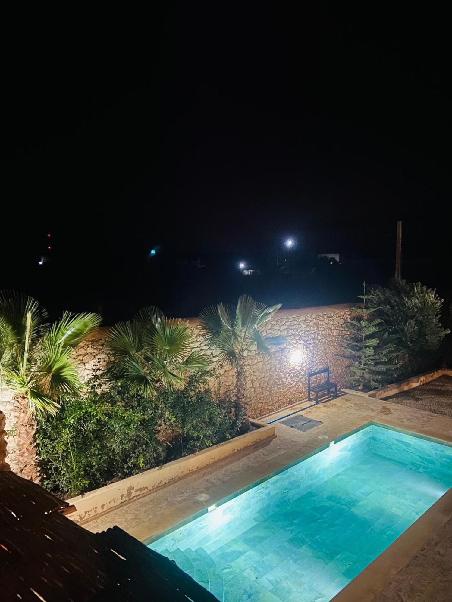 Maison Des Arts - Oasis De Calme Et Tranquillite Pres De L'aeroport D'essaouira *