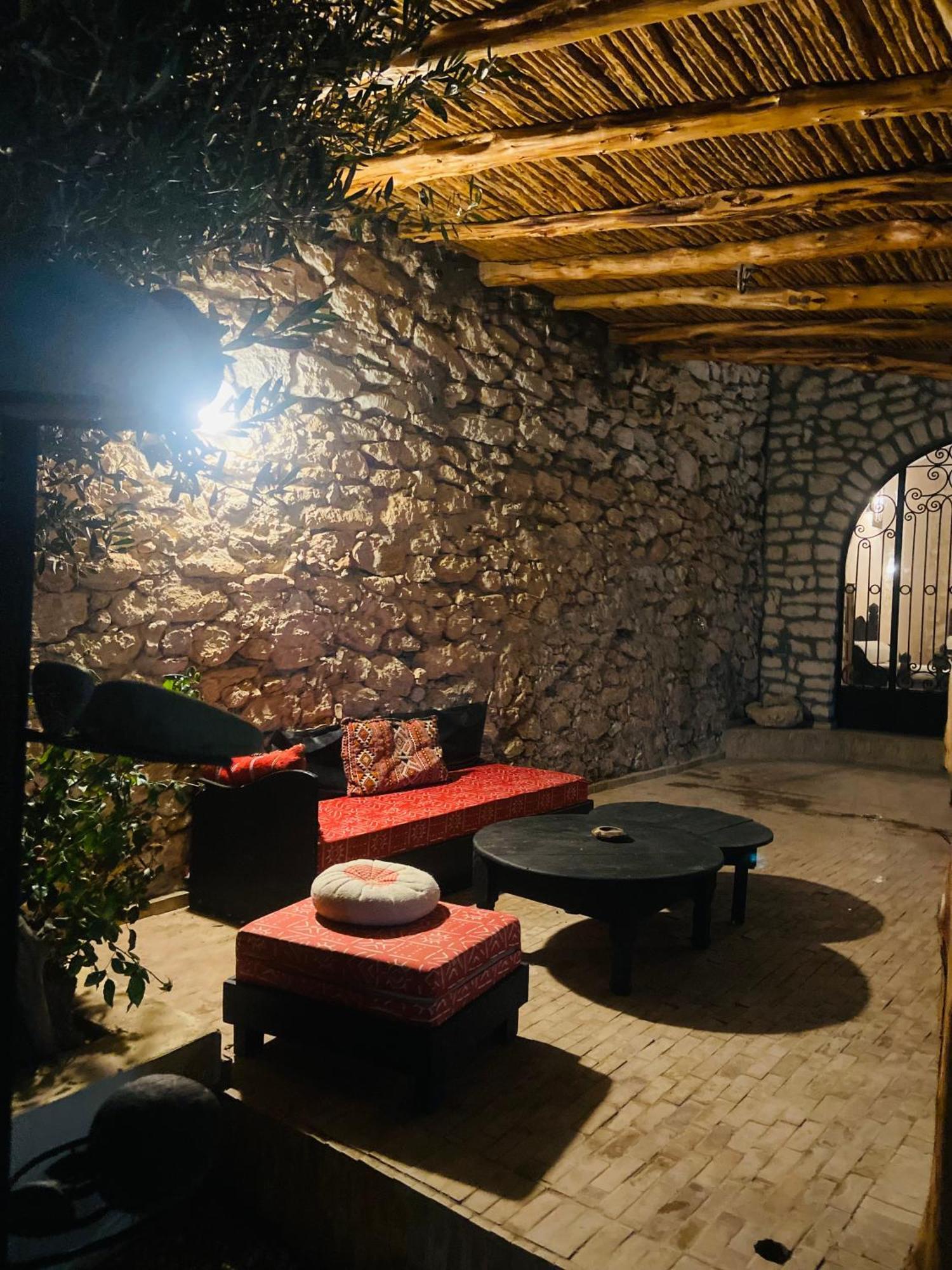 Maison Des Arts - Oasis De Calme Et Tranquillite Pres De L'aeroport D'essaouira * Essaouira