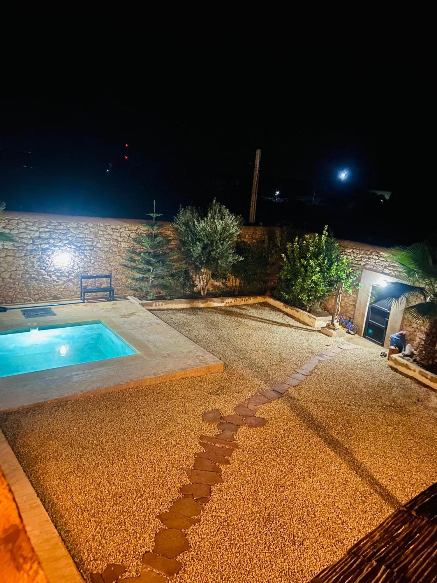 Bed & Breakfast Maison Des Arts - Oasis De Calme Et Tranquillite Pres De L'aeroport D'essaouira *